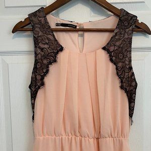 Maurices Sleeveless Dress Size M